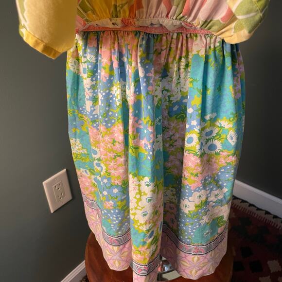 Matilda Jane Girl's Dress. Sz 6. Great condition, - Picture 5 of 6